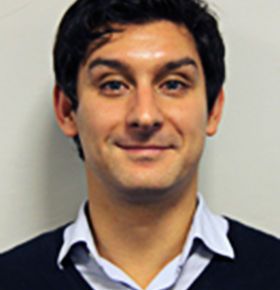 Daniel Miller Daniel Miller